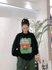 女小牛潮牌卫衣1024 商品缩略图1