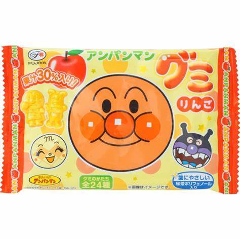 福吉屋 软糖（苹果味） 商品图0