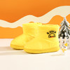 B.Duck小黄鸭男女童童鞋室内鞋28-34码 B4210908 商品缩略图2
