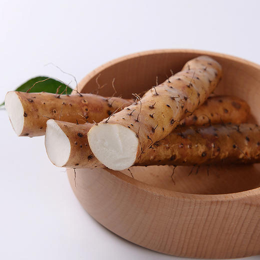 正宗精品温县垆土铁棍山药
