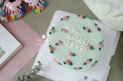 ins小碎花 商品图0