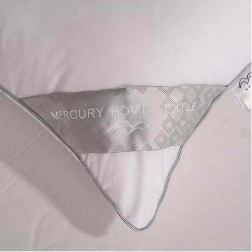 水星家纺 DH沁新净醛抗菌枕-115310 商品图2