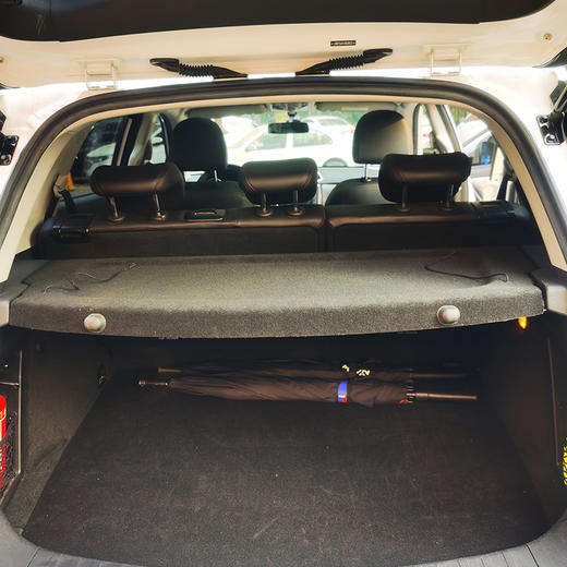 哈弗 H6 蓝标 1.5T 自动两驱 【长租-北京】 商品图7