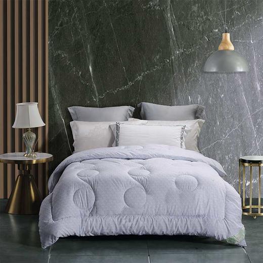 水星家纺 悠然负离子四季被 商品图0