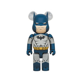 收藏系列 Be@rbrick 1000%系列 漫画蝙蝠侠