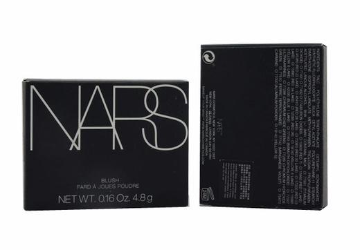 G【国免跨境】Nars/娜斯 腮红4013  Orgasm高潮 4.8g  482869774 商品图1