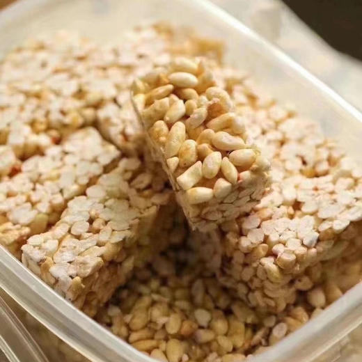 〔上海直发包邮06〕红糖烤糖/米花 商品图0