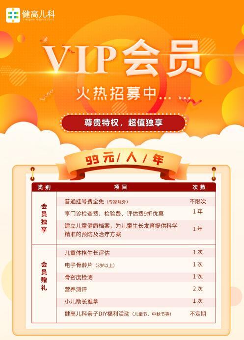 【会员年卡】多项专属会员权益仅需99元 商品图0