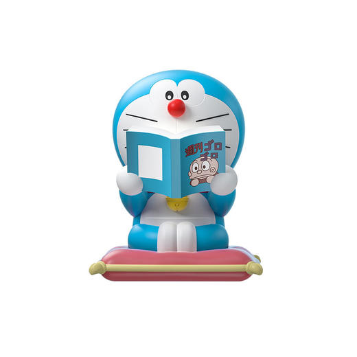 哆啦A梦漫画时光触控灯 商品图0