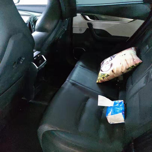 威马 EX5 300 Lite 探索版 【长租-北京】 商品图5