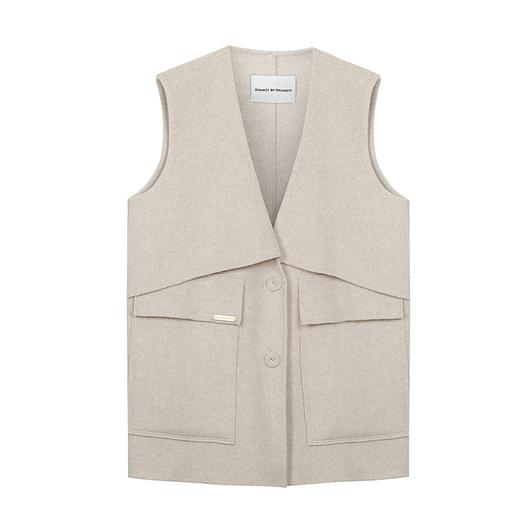 浮水贴兜马甲 商品图0