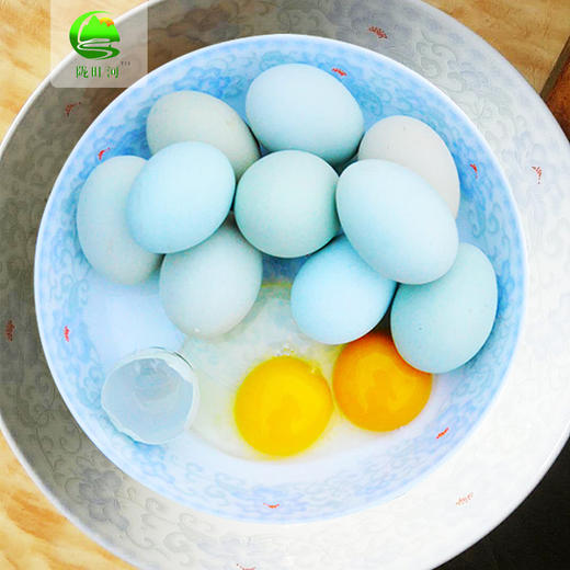 乌鸡蛋30枚装（全国包邮） 商品图1