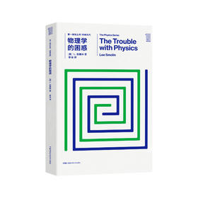 《第一推动丛书·物理系列：物理学的困惑》