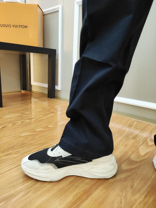 男洗水长裤21011 商品图2