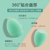 【积分兑换】美妆蛋5只 不吃粉超柔软细腻水滴化妆蛋脸部美容两用工具 商品缩略图2