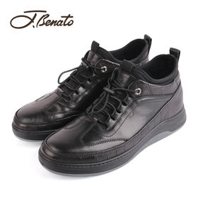 宾度男鞋男装休闲运动鞋T1Q82501