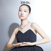 ZEGL设计师蝴蝶项链女轻奢小众2023年新款锁骨链配饰 商品缩略图3