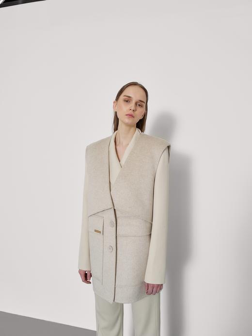 浮水贴兜马甲 商品图2