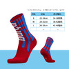 NIKE/耐克 FC Barcelona SNKR Sox 巴萨潮流运动中袜DA7505620 商品缩略图3