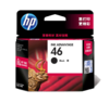 惠普（HP）原装46黑色墨盒/彩色墨盒deskjet2520hc 2529 4729 2020 2029打印机 商品缩略图2