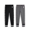 Converse/匡威童装冬季女童加绒保暖针织束脚打底长裤CV2142044 商品缩略图0