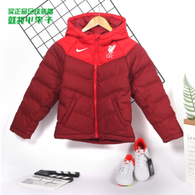 NIKE/耐克 LFC U NSW SYNTHETIC FILL JKT 利物浦合成厚夹克