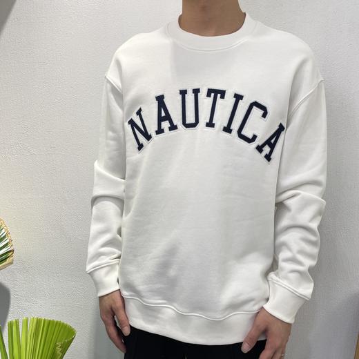 男圆领卫衣102 商品图1