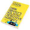 【中商原版】Dirk Gently s Holistic Detective Agency D Adams 商品缩略图2
