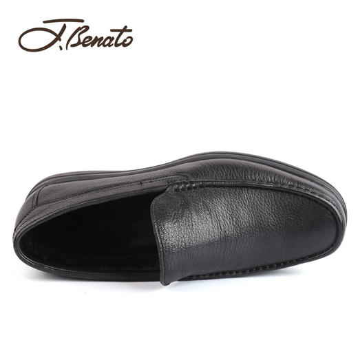 宾度男鞋商务休闲鞋9G65301 商品图5