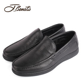 宾度男鞋商务休闲鞋9G65301