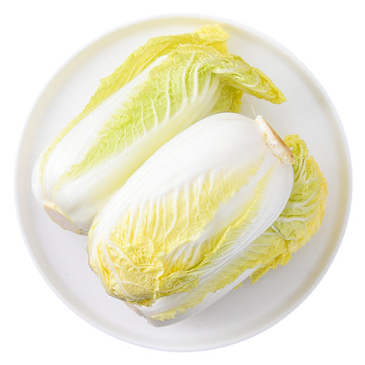 【蔬】高山娃娃菜 3颗/袋 商品图4