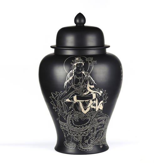 滇南陶韵 茶缸 商品图0