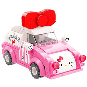 凯蒂猫迷你车K20805