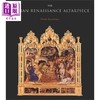 【中商原版】The Italian Renaissance Altarpiece 进口艺术 意大利文艺复兴时期的祭坛画 Yale 商品缩略图0