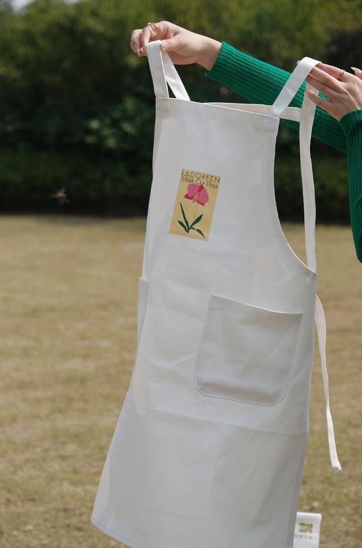 蘭多琳的定制围裙 商品图0