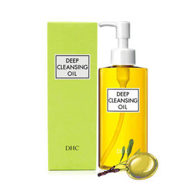 DHC橄榄卸妆油200ml 