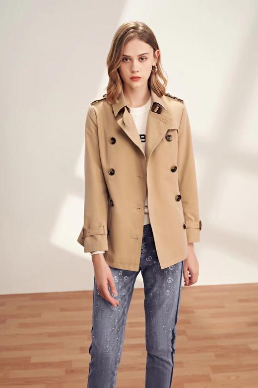 女外套126266 商品图4