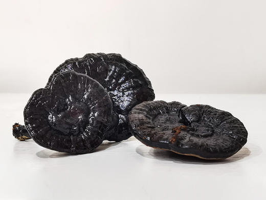 册亨灵芝500g  来自大山深处的山珍【】 商品图2