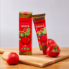 【2支装】碧欧奇宝宝番茄酱，欧盟有机，不添加食盐和糖 ，无香精色素，宝宝拌拌酱 商品缩略图2