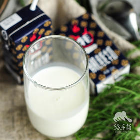 有机纯牦牛奶（韵达） | 公平贸易* Organic yak milk | Fair-trade