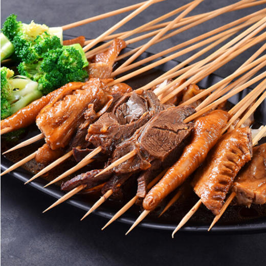 好人家老卤汁【120g】 商品图2