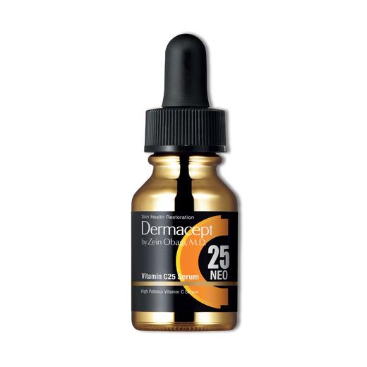 Dermacept眞皮营养液C25 25%纯维他命C 商品图1