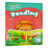 培生香港朗文小学英语教材 一年级下学期 阅读练习册 英文原版 Primary Longman Express 1B Reading 第二版朗文快车PLE 英文版 商品缩略图0