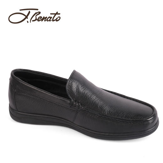 宾度男鞋商务休闲鞋9G65301 商品图2