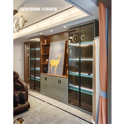 买家秀酒柜 商品图0