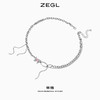 ZEGL设计师蝴蝶项链女轻奢小众2023年新款锁骨链配饰 商品缩略图1