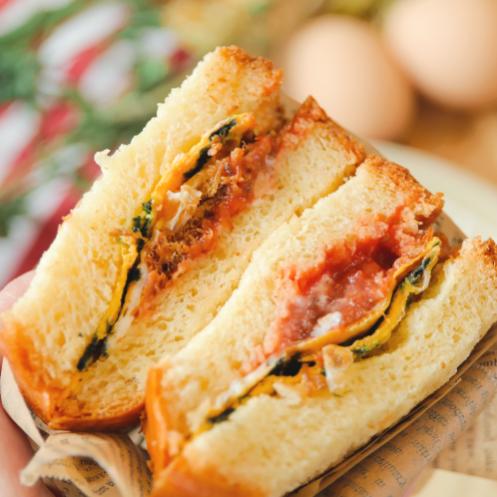 【2支装】碧欧奇宝宝番茄酱，欧盟有机，不添加食盐和糖 ，无香精色素，宝宝拌拌酱 商品图5