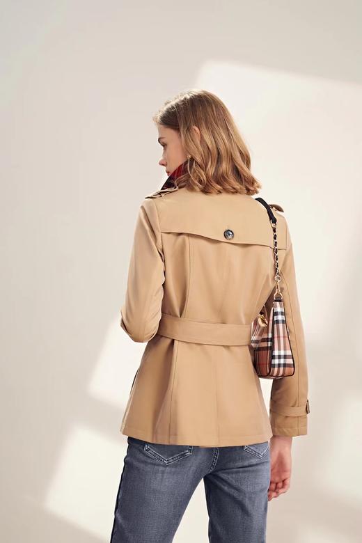 女外套126266 商品图5