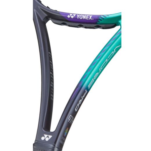 2021新款 瓦林卡 胡尔卡奇Yonex VCORE Pro 97/100 系列网球拍 商品图2