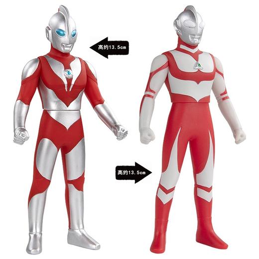 万代奥特曼帕瓦德超联合葛雷特 商品图2